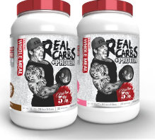 Suplemento de carboidratos, Rich Piana 5%